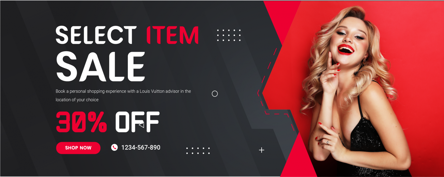 Global Cross-border E-commerce Platform promo