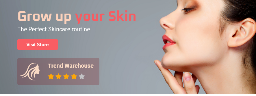 Global Cross-border E-commerce Platform promo